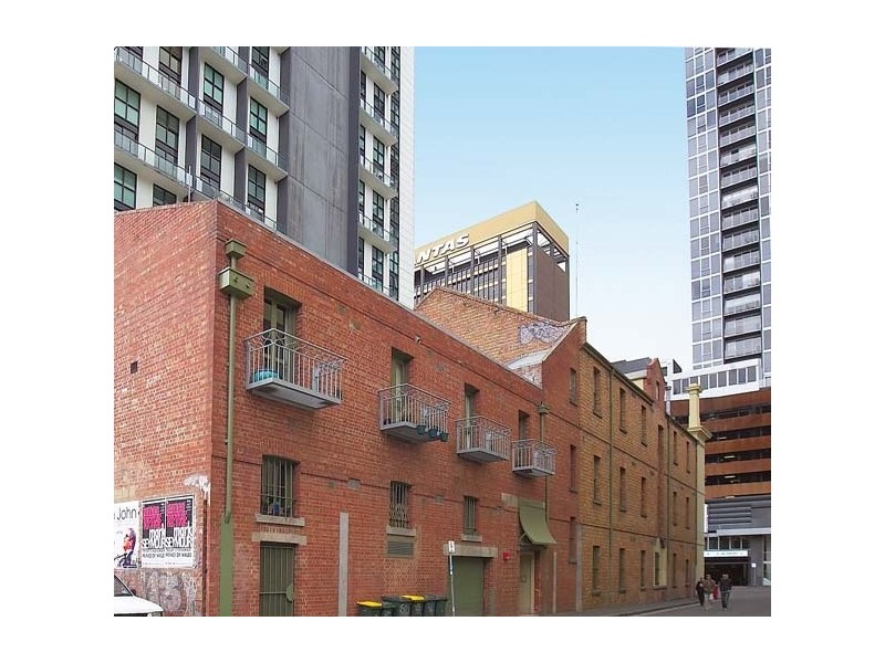 3/3 Stewart Street, Melbourne VIC 3000