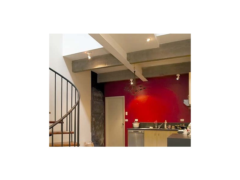 3/3 Stewart Street, Melbourne VIC 3000