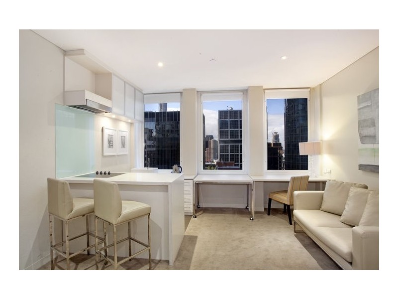 1205/480 Collins Street, Melbourne VIC 3000