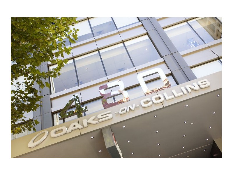 1205/480 Collins Street, Melbourne VIC 3000