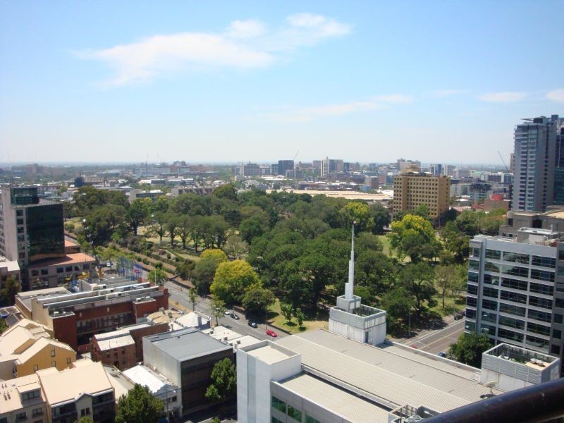 207/538 Little Lonsdale Street, Melbourne VIC 3000