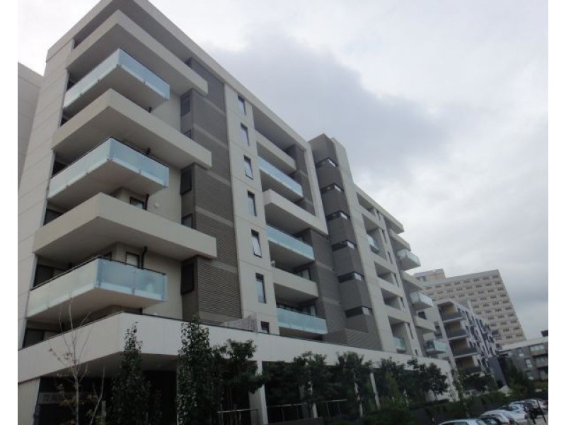 702/72 Altona Street, Kensington VIC 3031