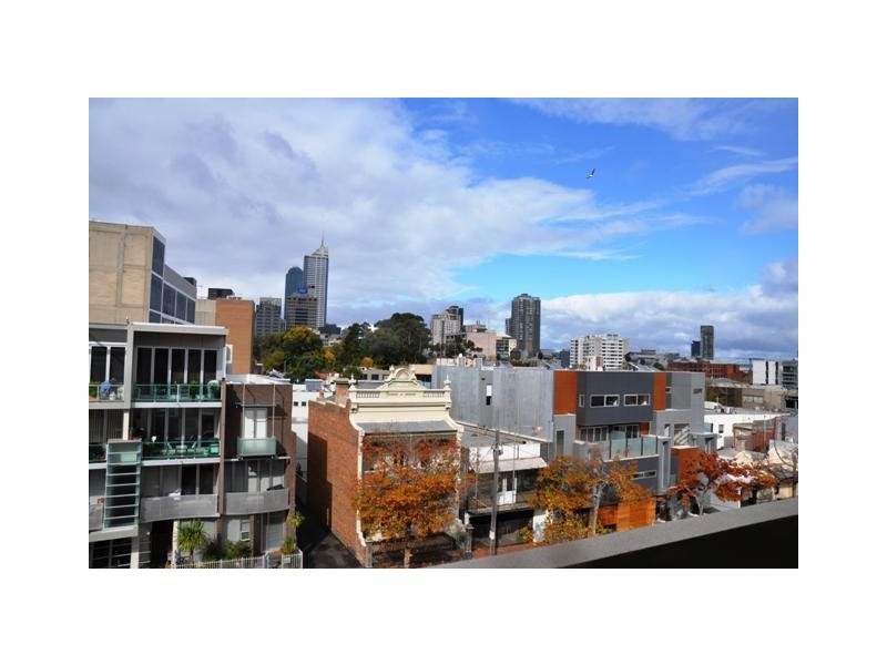 31/50 Rosslyn Street, West Melbourne VIC 3003