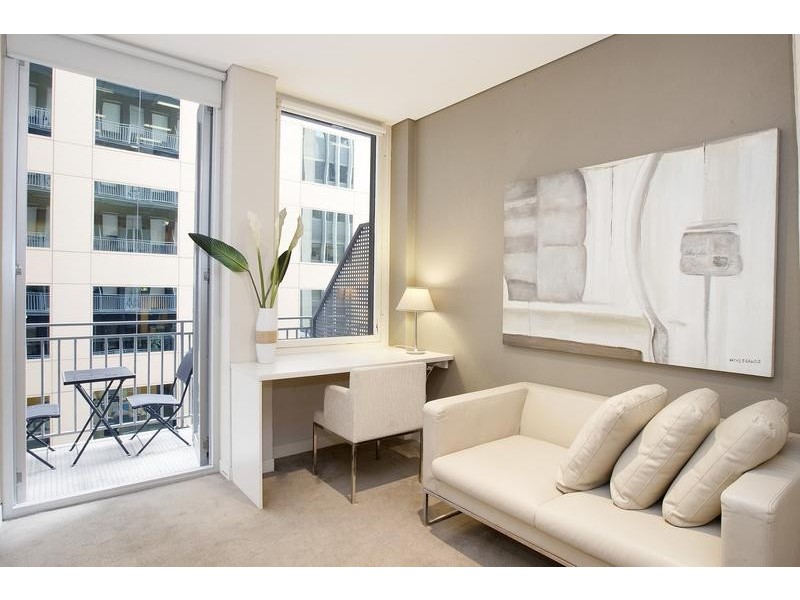 1116/480 Collins Street, Melbourne VIC 3000