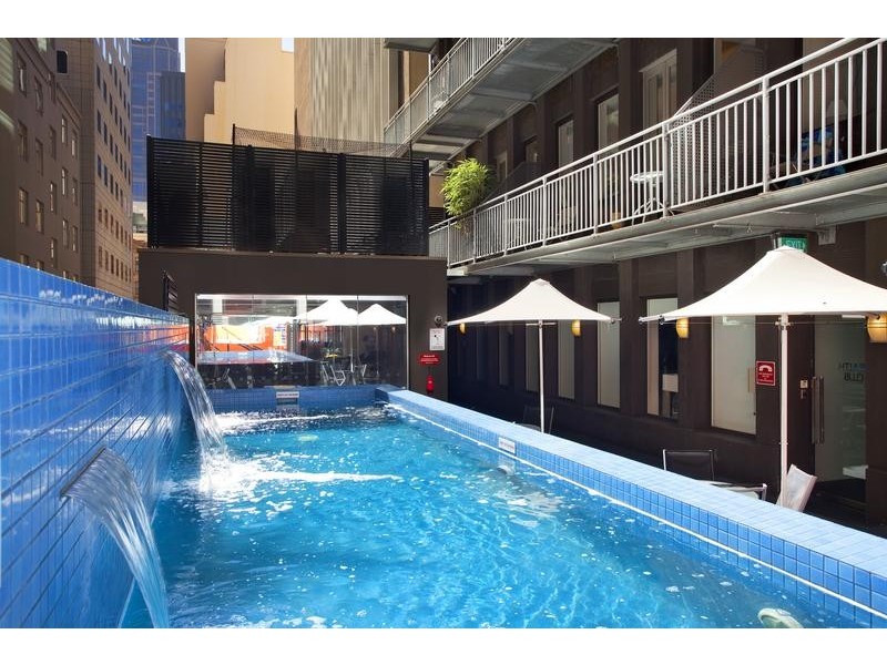 1116/480 Collins Street, Melbourne VIC 3000