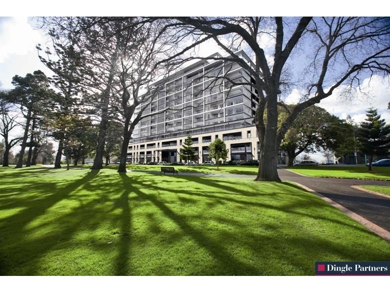 504/150 Clarendon Street, East Melbourne VIC 3002
