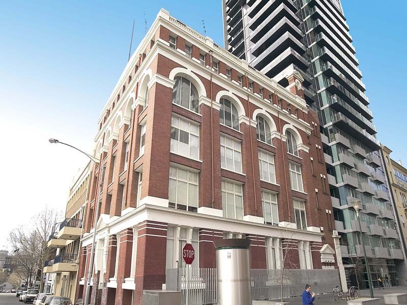 501/217 A’Beckett Street, Melbourne VIC 3000
