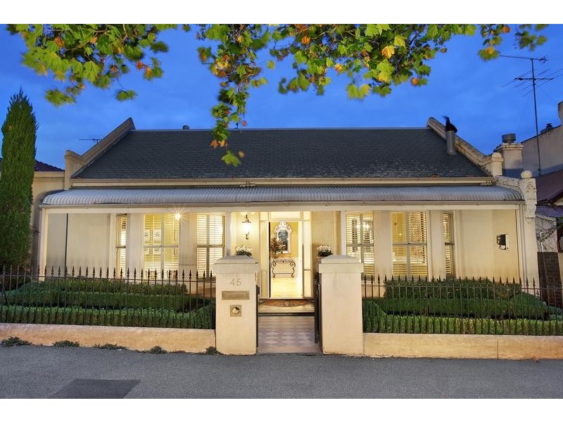 43-45 Canning Street, North Melbourne VIC 3051