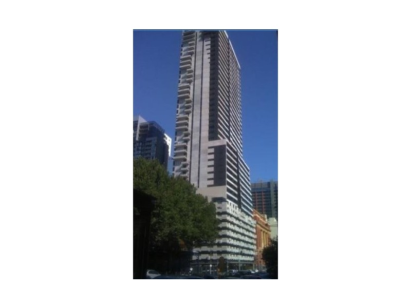 3808/200 Spencer Street, Melbourne VIC 3000