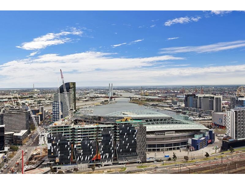 3808/200 Spencer Street, Melbourne VIC 3000