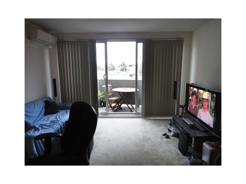 North Melbourne VIC 3051