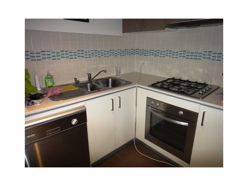 North Melbourne VIC 3051