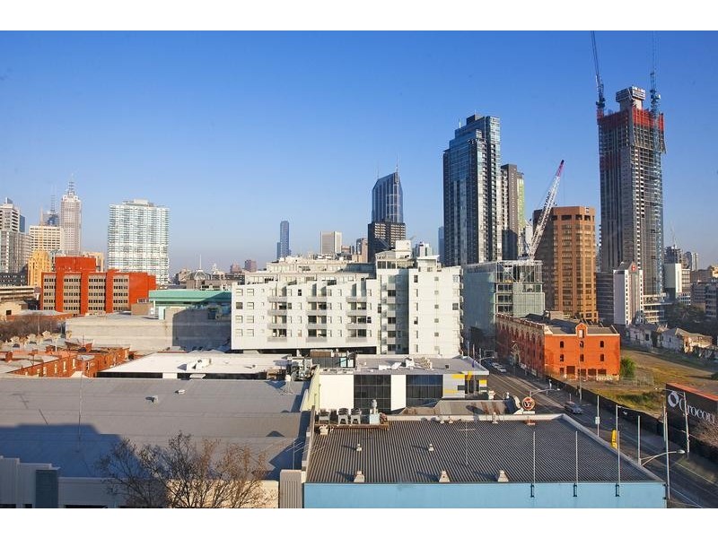 813/528 Swanston Street, Carlton VIC 3053