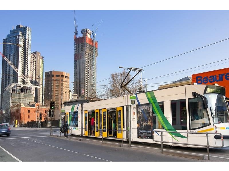 813/528 Swanston Street, Carlton VIC 3053