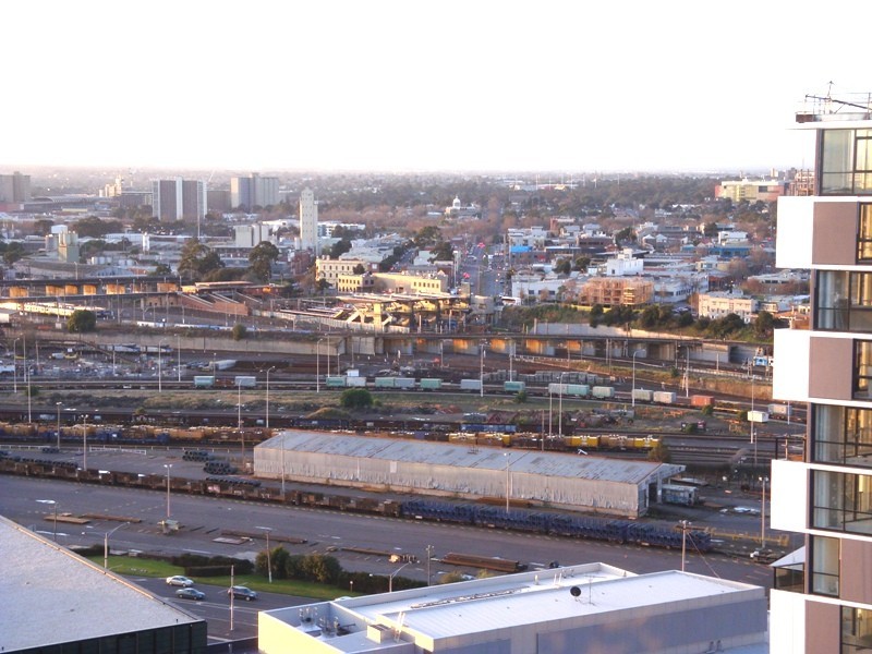 2208/15 Caravel Lane, Docklands VIC 3008