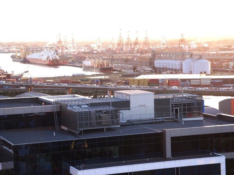 2208/15 Caravel Lane, Docklands VIC 3008