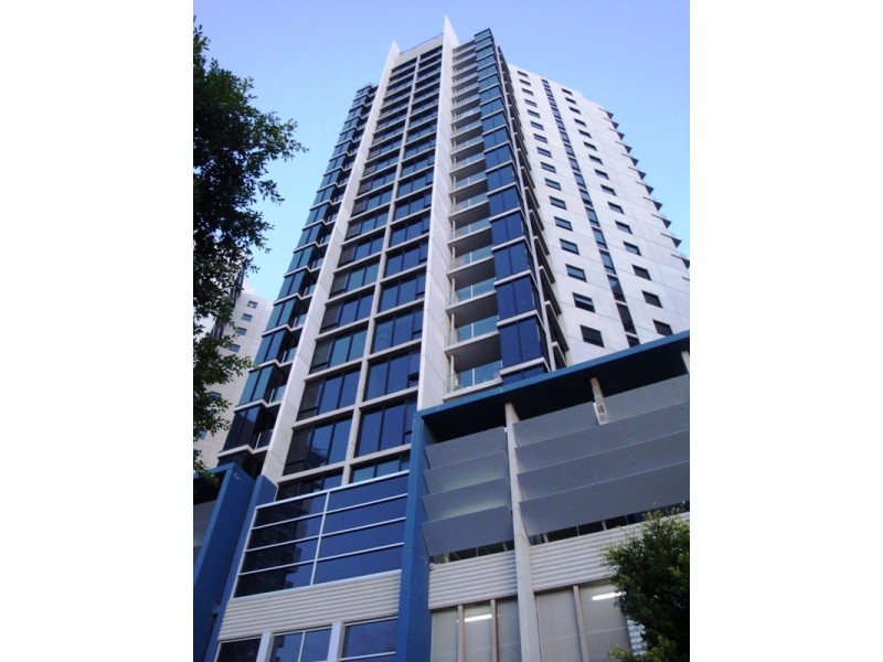 2208/15 Caravel Lane, Docklands VIC 3008