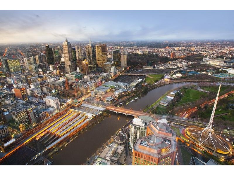 7702/7 Riverside Quay, Southbank VIC 3006