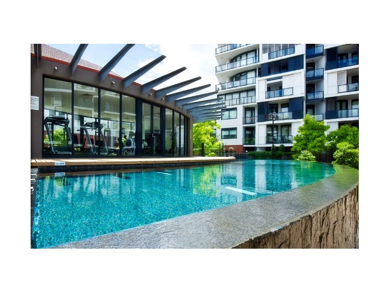 132/539 St Kilda Road, Melbourne VIC 3004