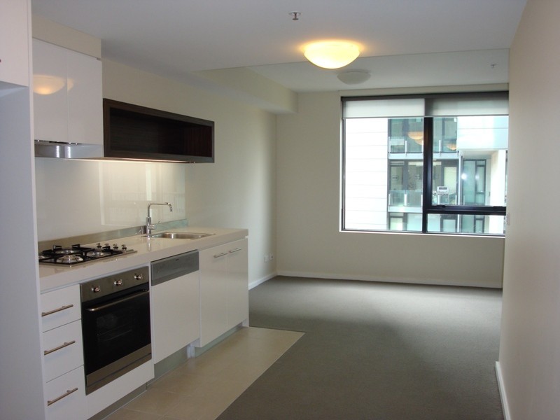 1503/594 St Kilda Road, Melbourne VIC 3000