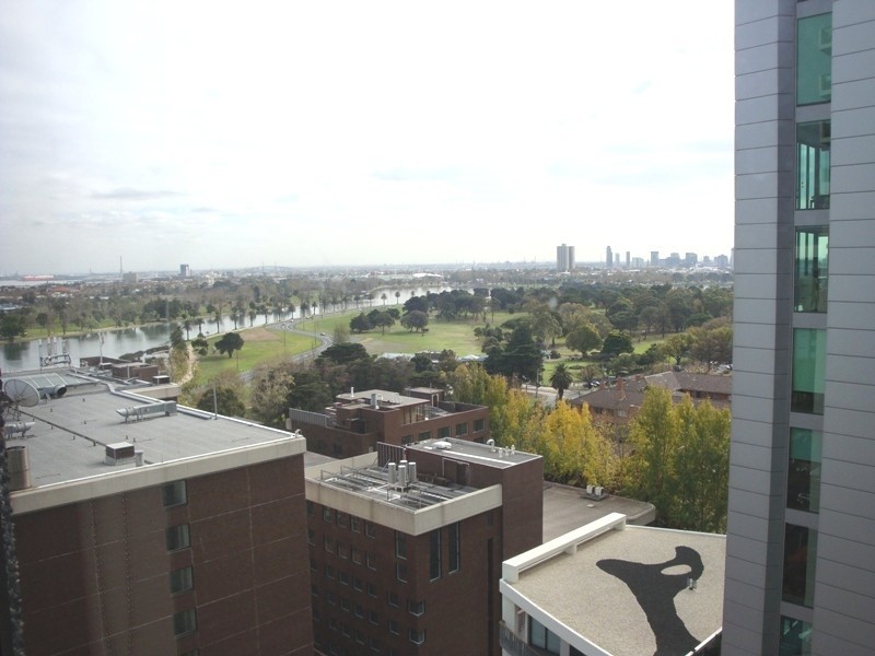 1503/594 St Kilda Road, Melbourne VIC 3000