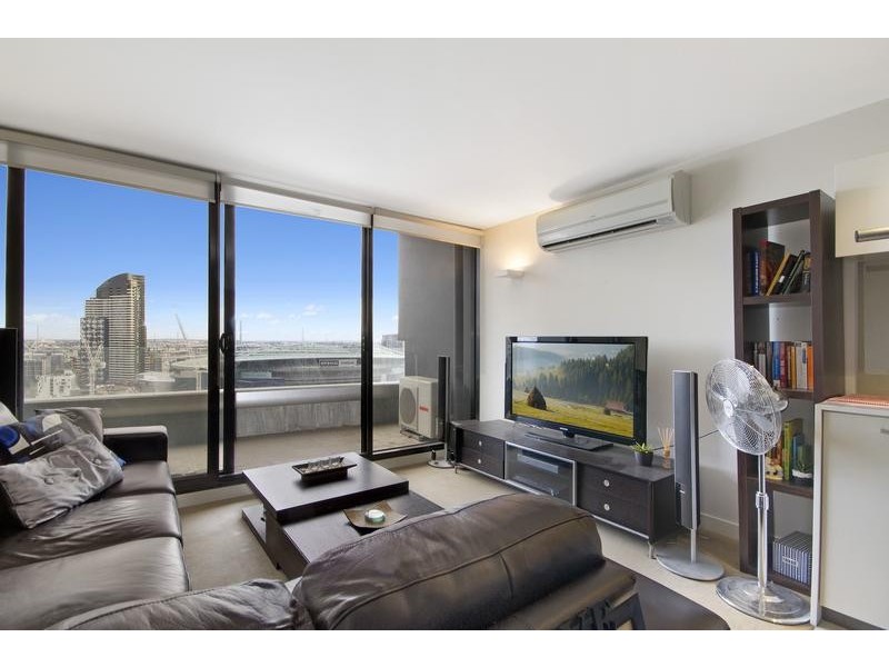 1712/200 Spencer Street, Melbourne VIC 3000