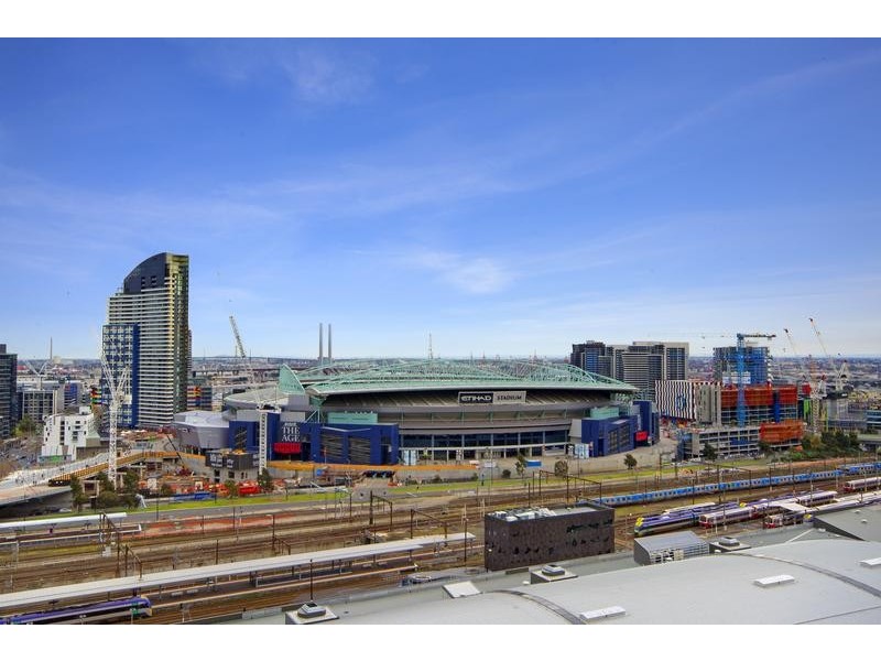 1712/200 Spencer Street, Melbourne VIC 3000