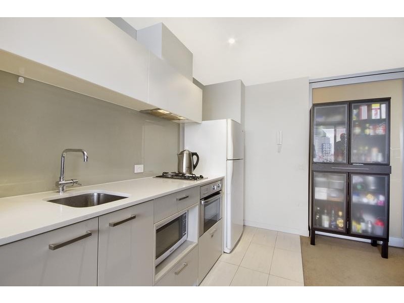1712/200 Spencer Street, Melbourne VIC 3000