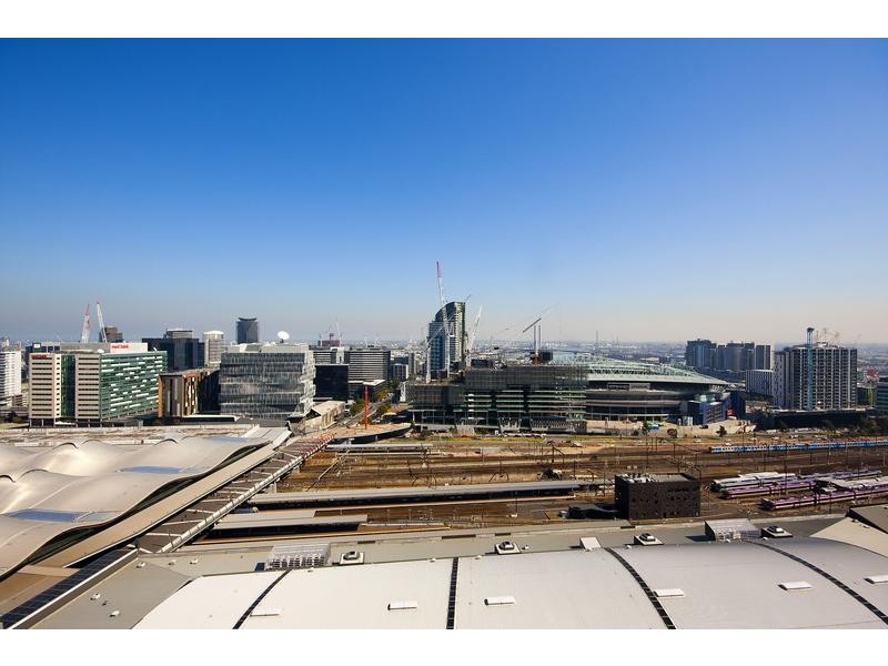 2407/200 Spencer Street, Melbourne VIC 3000