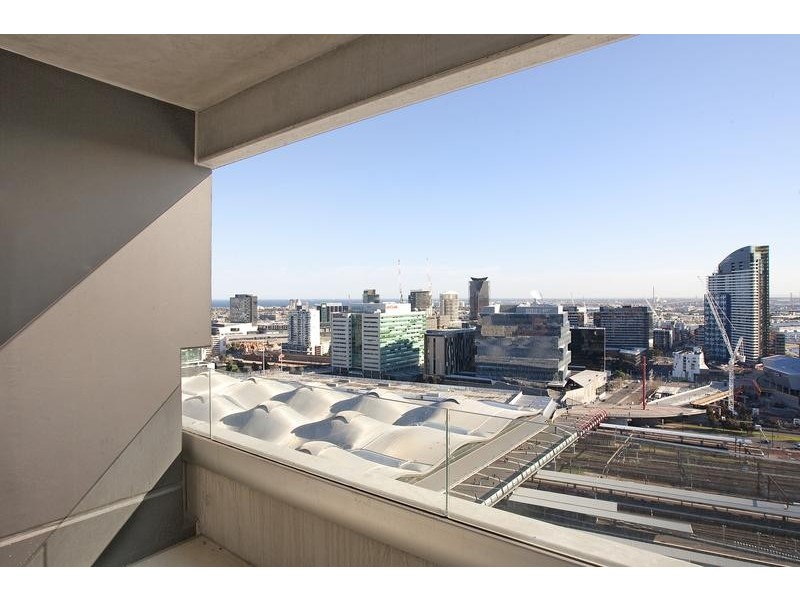 2407/200 Spencer Street, Melbourne VIC 3000