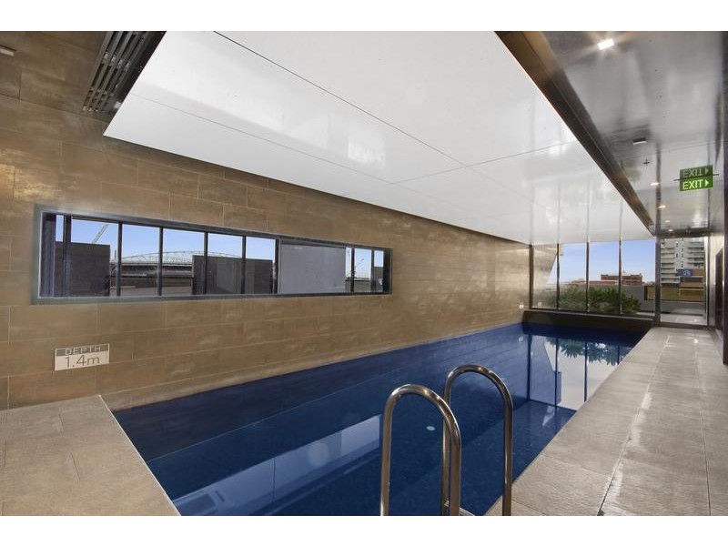 2407/200 Spencer Street, Melbourne VIC 3000