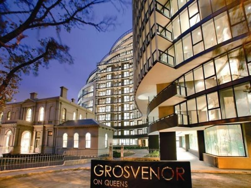 112/55 Queens Road, Melbourne VIC 3004