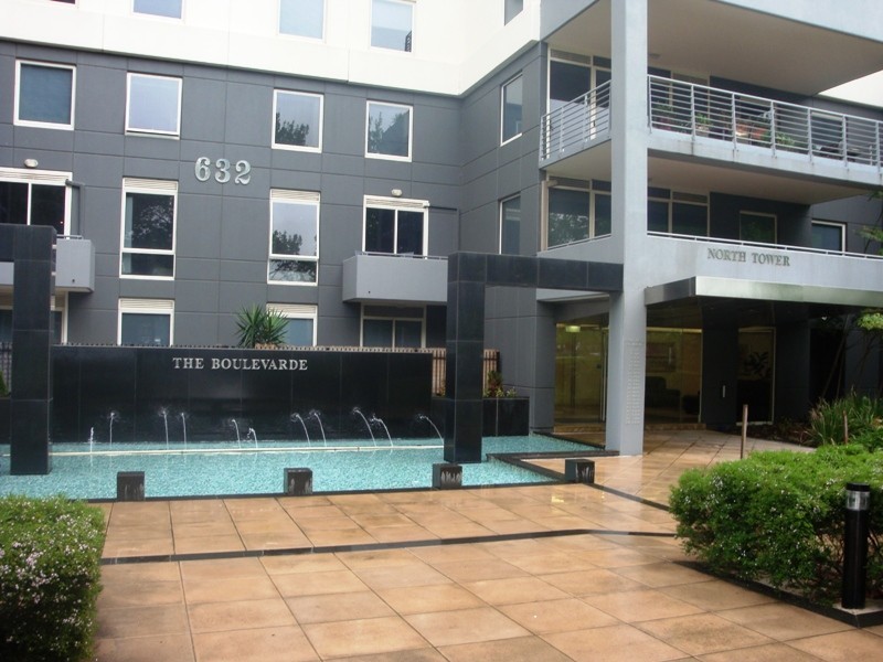 89/632 St Kilda Road, Melbourne VIC 3000