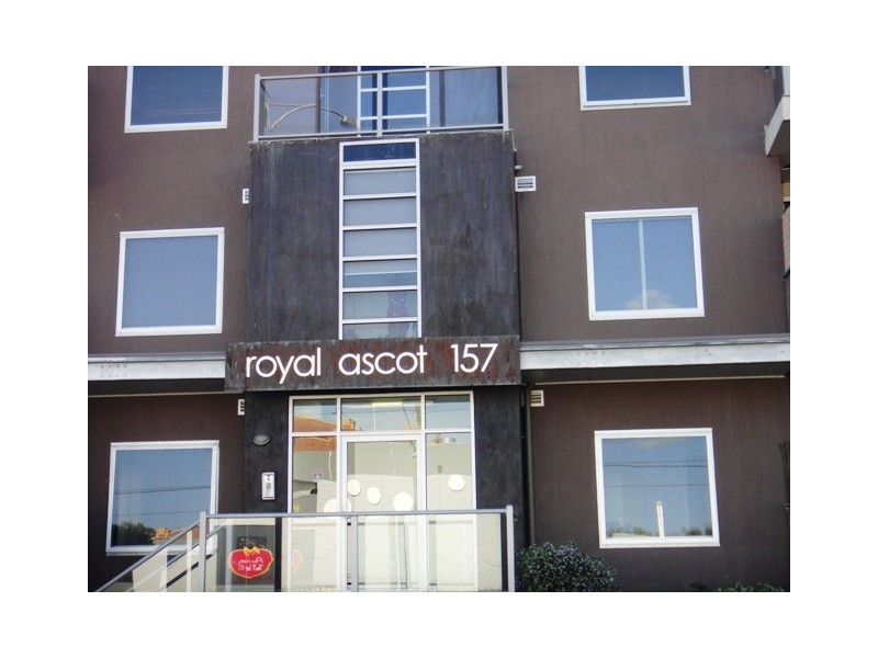 2/157 Epsom Road, Ascot Vale VIC 3032