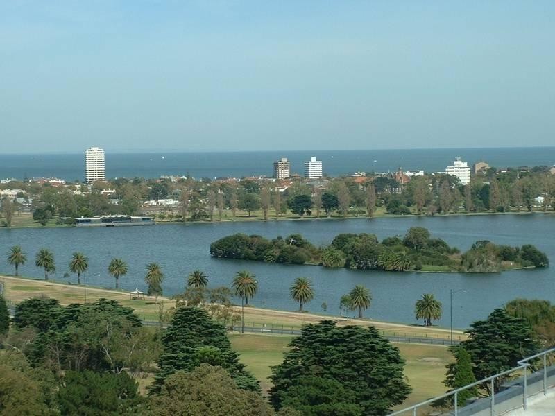 704/442 St Kilda Road, Melbourne VIC 3000