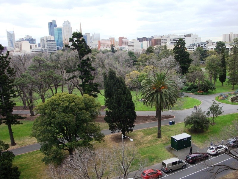 509/150 Clarendon Street, East Melbourne VIC 3002