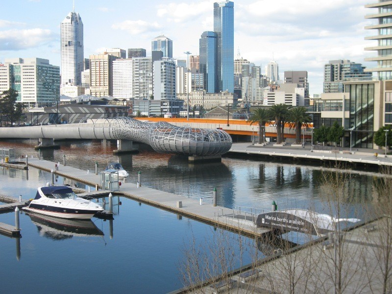 Docklands VIC 3008