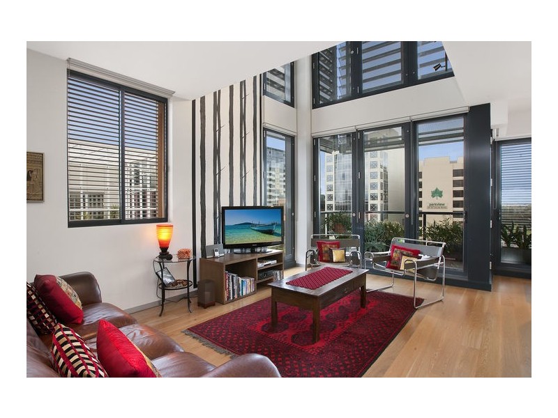 709/539 St Kilda Road, Melbourne VIC 3004