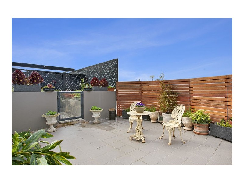 709/539 St Kilda Road, Melbourne VIC 3004