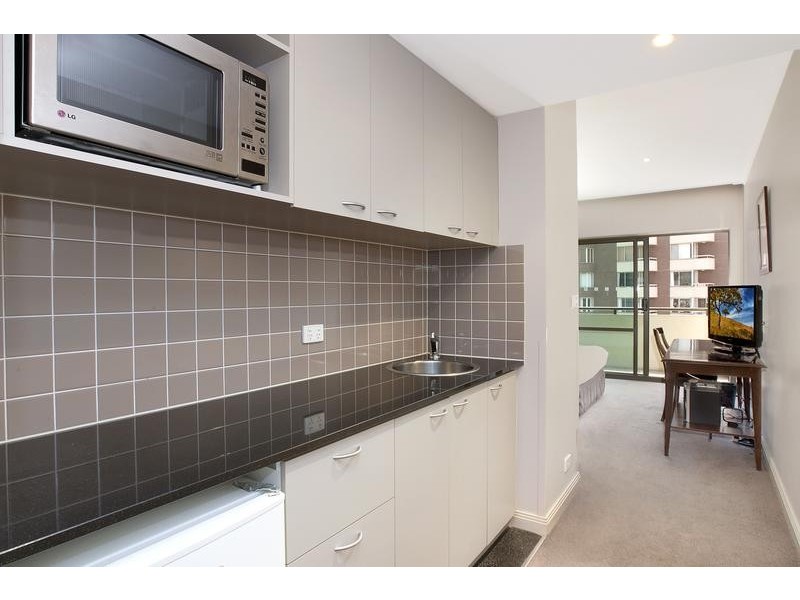 1706/222 Russell Street, Melbourne VIC 3000