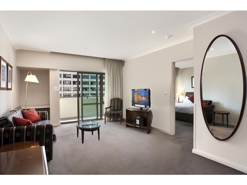 1101/222 Russell Street, Melbourne VIC 3000