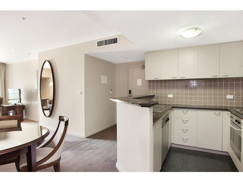 1101/222 Russell Street, Melbourne VIC 3000