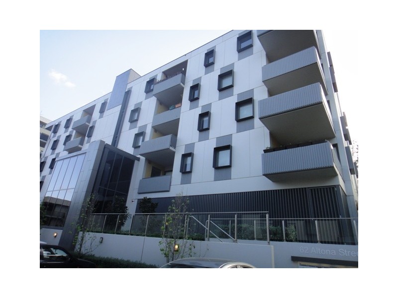 405/62 Altona Street, Kensington VIC 3031