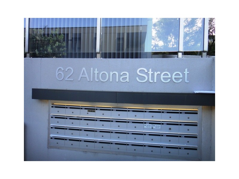 405/62 Altona Street, Kensington VIC 3031