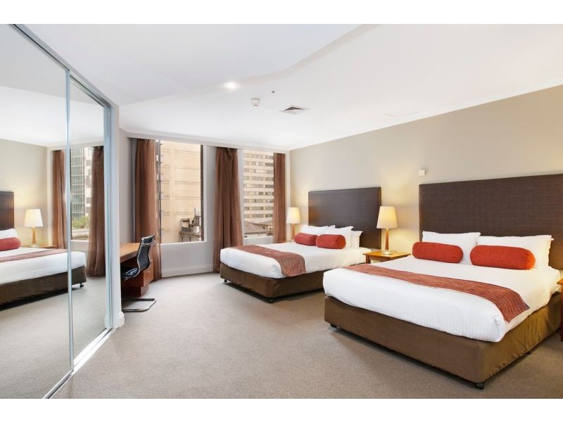 415/471 Little Bourke Street, Melbourne VIC 3000