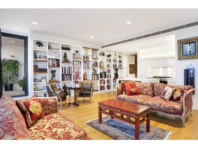 906/150 Clarendon Street, East Melbourne VIC 3002