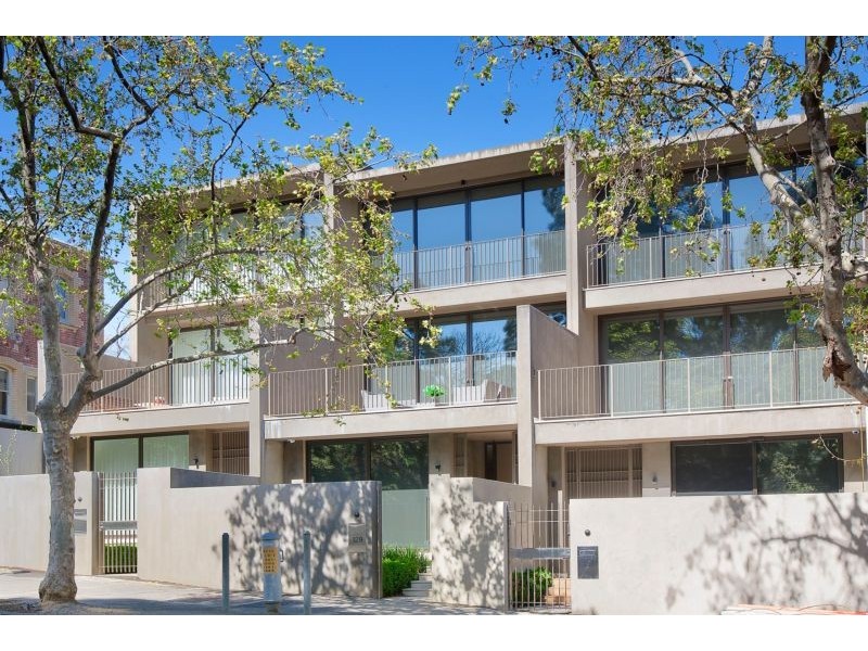 129 Wellington Parade South, East Melbourne VIC 3002