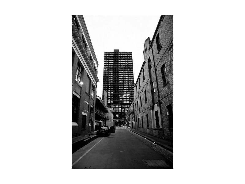 1703/31 A’Beckett Street, Melbourne VIC 3000