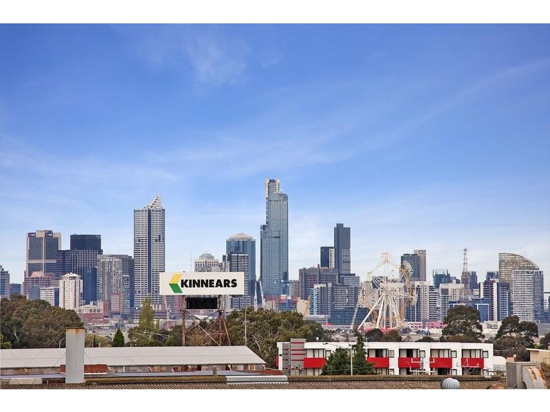 602 & 503A/51 Gordon Street, Footscray VIC 3011