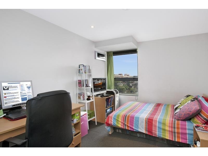 602 & 503A/51 Gordon Street, Footscray VIC 3011